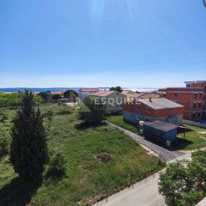 PRIVLAKA - Jednosoban apartman 350m od mora - 45m2
