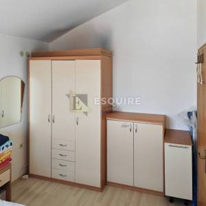 PRIVLAKA - Jednosoban apartman 350m od mora - 45m2