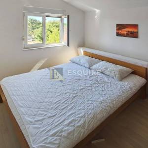 PRIVLAKA - Jednosoban apartman 350m od mora - 45m2