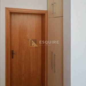 PRIVLAKA - Jednosoban apartman 350m od mora - 45m2