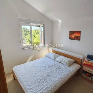 PRIVLAKA - Jednosoban apartman 350m od mora - 45m2