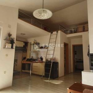 PRIVLAKA - Jednosoban apartman 350m od mora - 45m2