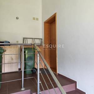PRIVLAKA - Jednosoban apartman 350m od mora - 45m2