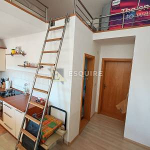 PRIVLAKA - Jednosoban apartman 350m od mora - 45m2