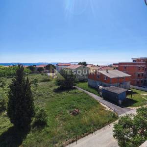 PRIVLAKA - Jednosoban apartman 350m od mora - 45m2