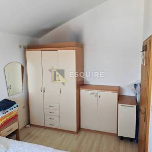PRIVLAKA - Jednosoban apartman 350m od mora - 45m2