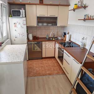 PRIVLAKA - Jednosoban apartman 350m od mora - 45m2