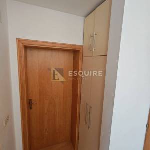 PRIVLAKA - Jednosoban apartman 350m od mora - 45m2