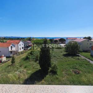 PRIVLAKA - Jednosoban apartman 350m od mora - 45m2
