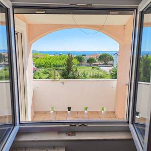 PRIVLAKA - Jednosoban apartman 350m od mora - 45m2