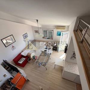 PRIVLAKA - Jednosoban apartman 350m od mora - 45m2