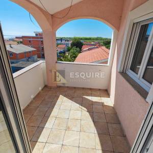 PRIVLAKA - Jednosoban apartman 350m od mora - 45m2