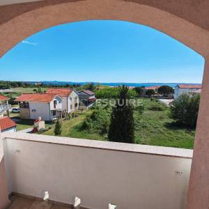 PRIVLAKA - Jednosoban apartman 350m od mora - 45m2