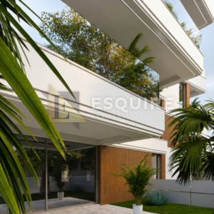PRIVLAKA - Lux novogradnja 1. red do mora - Dvosoban stan S4 na 1. katu - 74m2