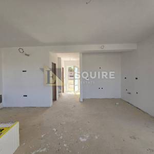 PRIVLAKA – Moderna duplex vila s bazenom i panoramskim pogledom na more!!