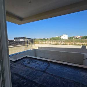 PRIVLAKA – Moderna duplex vila s bazenom i panoramskim pogledom na more!!