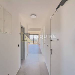 PRIVLAKA - Penthouse S5 s bazenom i pogledom na more - 90m2