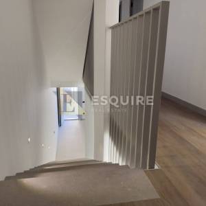 PRIVLAKA - predivna luksuzna duplex vila s bezenom!!
