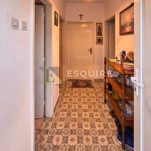 PRIVLAKA-SABUNIKE, Dvojna kuća s dva apartmana – 700 m od pješčane plaže!!