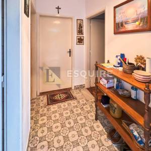 PRIVLAKA-SABUNIKE, Dvojna kuća s dva apartmana – 700 m od pješčane plaže!!
