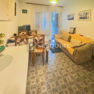 PRIVLAKA-SABUNIKE, Dvojna kuća s dva apartmana – 700 m od pješčane plaže!!
