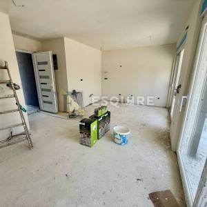 PRIVLAKA – Sabunike, dvosoban apartman u prizemlju s vrtom!!