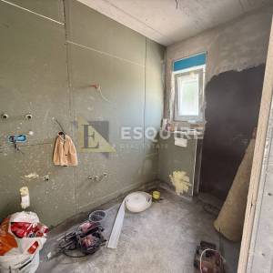 PRIVLAKA – Sabunike, dvosoban apartman u prizemlju s vrtom!!