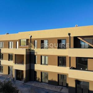 PRIVLAKA - SABUNIKE Stan S6 - Trosoban stan 110m2