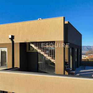 PRIVLAKA - SABUNIKE Stan S6 - Trosoban stan 110m2