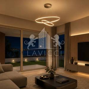 Privlaka – Škrapavac | Jednosoban stan 63,67 m² | Prvi red do mora