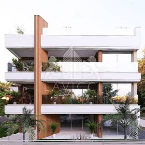 Privlaka – Škrapavac | Jednosoban stan 63,67 m² | Prvi red do mora