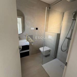PRIVLAKA - Trosoban Penthouse S5 - 80m od mora