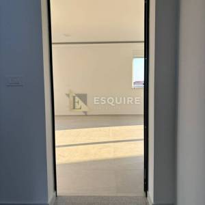 PRIVLAKA - Trosoban Penthouse S5 - 80m od mora