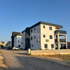 PRIVLAKA - Trosoban Penthouse S5 - 80m od mora