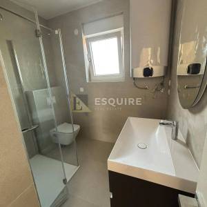 PRIVLAKA - Trosoban Penthouse S5 - 80m od mora