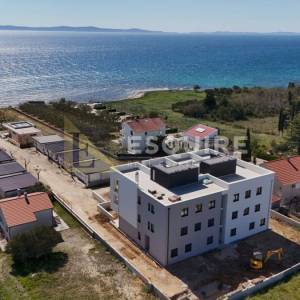 PRIVLAKA - Trosoban stan S5 na 1. katu, USELJIVO - 106m2