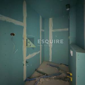PRIVLAKA - Trosoban stan S6 na 1. katu, USELJIVO - 107m2