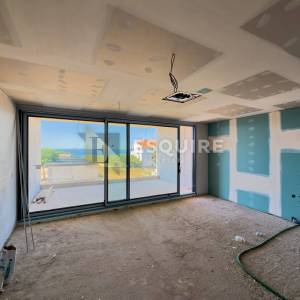 PRIVLAKA - Trosoban stan S6 na 1. katu, USELJIVO - 107m2