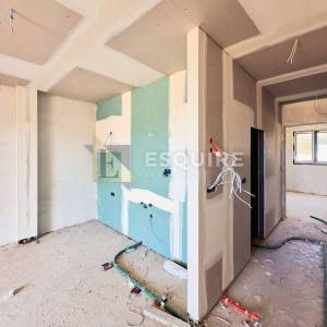 PRIVLAKA - Trosoban stan S6 na 1. katu, USELJIVO - 107m2