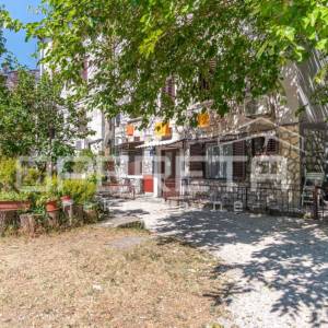 PRODAJA, 1,5 SOBAN STAN, ROVINJ - CENTAR, 35 m2, IZVRSNA LOKACIJA , DVOSTRANI, P