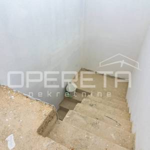 PRODAJA, 2-SOBAN STAN/APARTMAN, NOVOGRADNJA, VLAŠIĆI - PAG, 58,23 m"