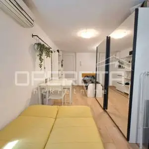 PRODAJA, 2x GARSONJERE, CENTAR, KUKULJEVIĆEVA