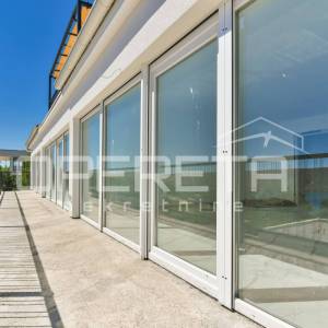 PRODAJA, 3-SOBAN DVOETAŽNI STAN/APARTMAN, NOVOGRADNJA, VLAŠIĆI - OTOK PAG, 74,21