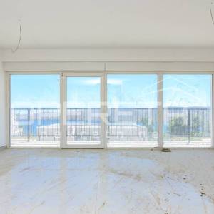 PRODAJA, 3-SOBAN DVOETAŽNI STAN/APARTMAN, NOVOGRADNJA, VLAŠIĆI - OTOK PAG, 74,21