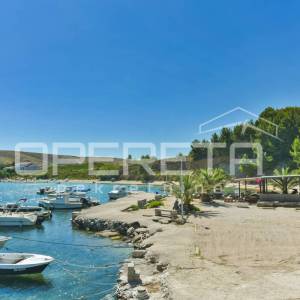 PRODAJA, 3-SOBAN DVOETAŽNI STAN/APARTMAN, NOVOGRADNJA, VLAŠIĆI - OTOK PAG, 74,21