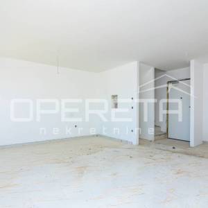 PRODAJA, 3-SOBAN DVOETAŽNI STAN/APARTMAN, NOVOGRADNJA, VLAŠIĆI - OTOK PAG, 74,21