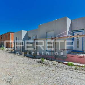 PRODAJA, 3-SOBAN STAN/APARTMAN, NOVOGRADNJA, VLAŠIĆI - PAG, 76,37 m"