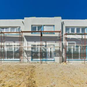 PRODAJA, 3-SOBAN STAN/APARTMAN, NOVOGRADNJA, VLAŠIĆI - PAG, 68,82 m"