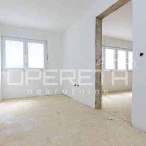 PRODAJA, 3-SOBAN STAN/APARTMAN, NOVOGRADNJA, VLAŠIĆI - PAG, 68,82 m"
