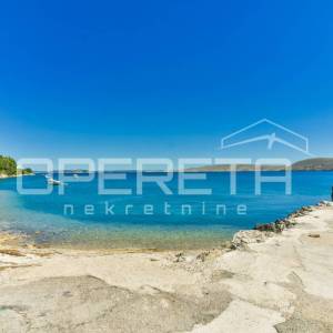 PRODAJA, 3-SOBAN STAN/APARTMAN, NOVOGRADNJA, VLAŠIĆI - PAG, 68,82 m"